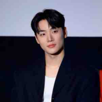 Lee Min-Jae