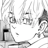 Chifuyu Matsuno