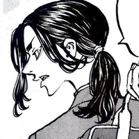 Baji Keisuke