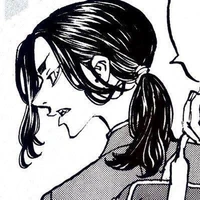 Baji Keisuke