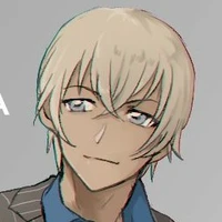 Amuro tooru / Furuya Rei / Bourbon