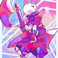 Ink sans
