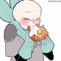 Blue(Swap) Sans