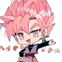 Goku Black