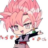 Goku Black