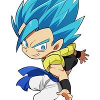 Gogeta