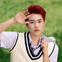 Hoàng Đức Duy(em,Captain Boy)