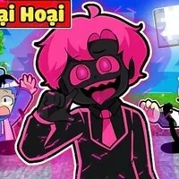 hiha bại hoại
