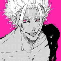 Shidou Ryusei
