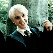 Draco Malfoy