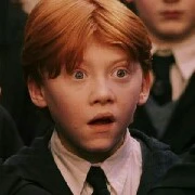 Ronaldo Weasley