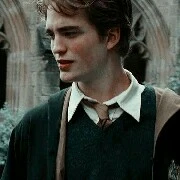 Cedric Diggory