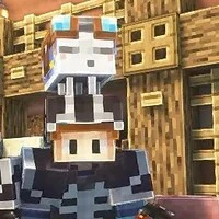 Ghast Boy 