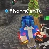 Phong Cận