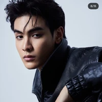joong archen