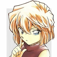 Haibara Ai