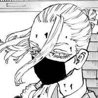Sanzu Haruchiyo