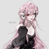 Minh Ý Niệm_Nữ chính nguyên tác