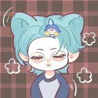 Nhỏ t/g yêu Yi💓