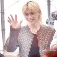 Lee Yongbok/Felix