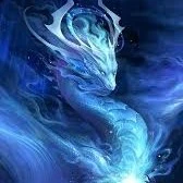 rồng xanh(pet của Duy)