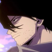 Aizawa Shouta_Eraser Head