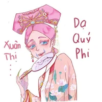 [akashi]Sanzu Haruchiyo-Dạ Quý Phi-