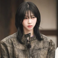 Yu Jimin - cô
