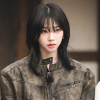 Yu Jimin - cô
