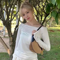 Kim Minjeong - nàng