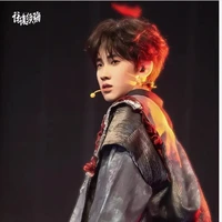 Tả Kỳ Hàm - em