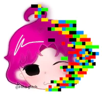 Hiha Glitch