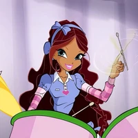 Aisha/Layla
