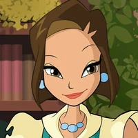 Vanessa