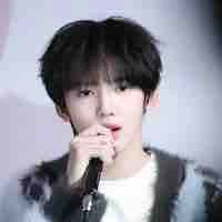 Trương Dịch Nhiên-cậu