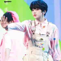 Trương Hàm Thụy-nhóc