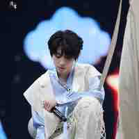 Dương Bác Văn-anh