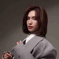 Phan Lê Ái Phương_Cô