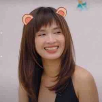 Ái Phương(lúc nhỏ)