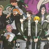 Class 1-1