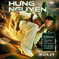 HưngNguyễn HUNGHAHA