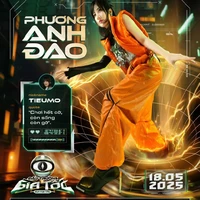 PhươngAnhĐào TIEUMO