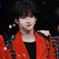 Trương Dịch Nhiên