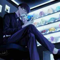 Ego Jinpachi