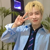 Trần Phong Hào(Nicky)