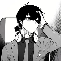 Isagi Yoichi