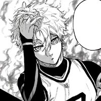 Nagi Seishiro