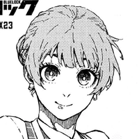 Anri Teirri