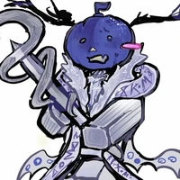 🎃bí ngô xanh🔵