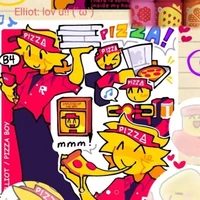 🍕Elliot🍕